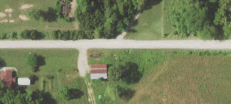 Commercial Agricultural Land Parcel