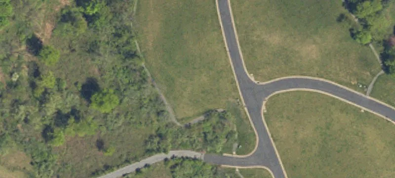 Subdivision Development Land