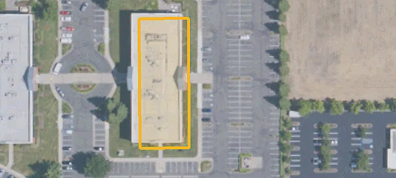 Multi-Building Office Campus