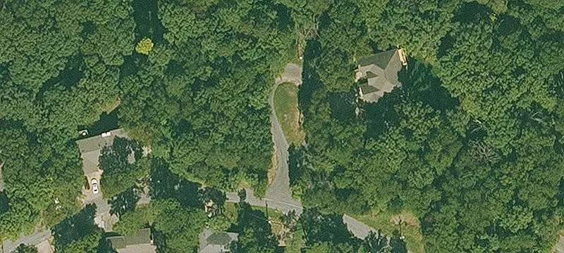 Adjoining Residential Building Lots