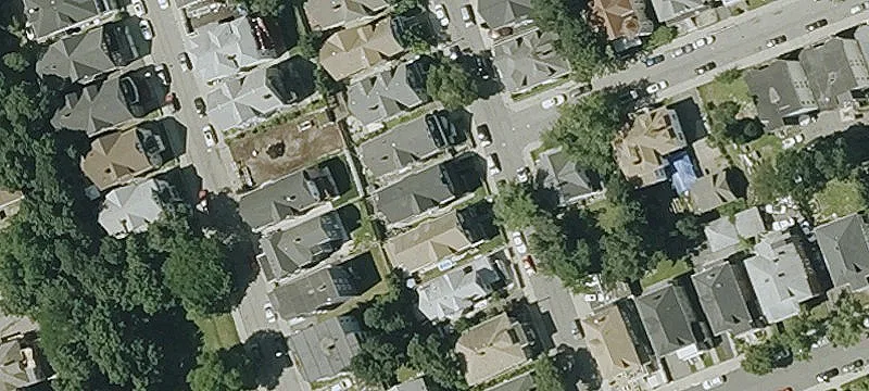 Renovated 3-Unit Multifamily