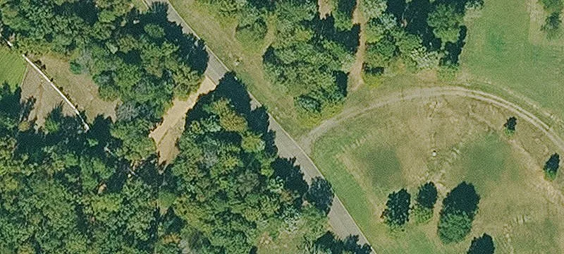 Residential Land Lot in Gated Community
