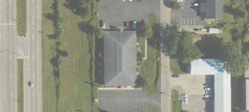Multi-Tenant Flex Building