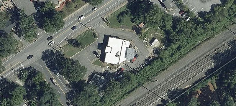 Retail Property with Business