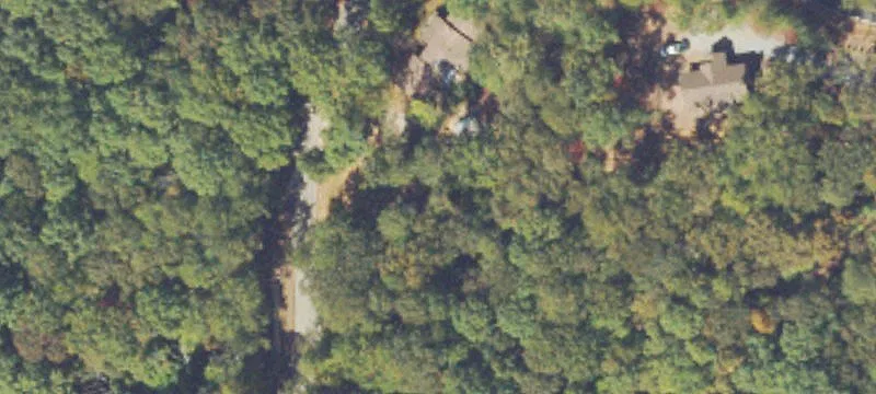 Building Lot in Residential Area