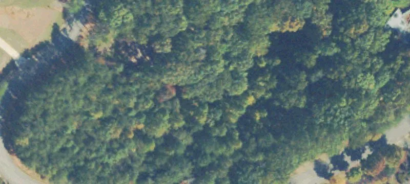 Waterfront Residential Land Lot