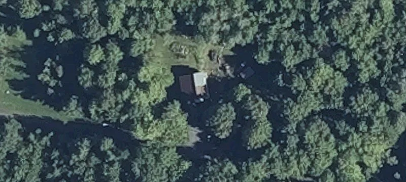 Rural Land Parcel