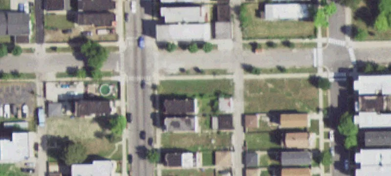 Residential Land Lot