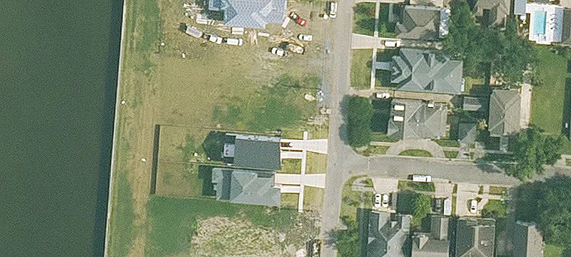 Residential Home Lot