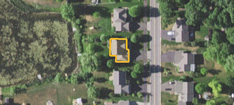 Residential Development Lot