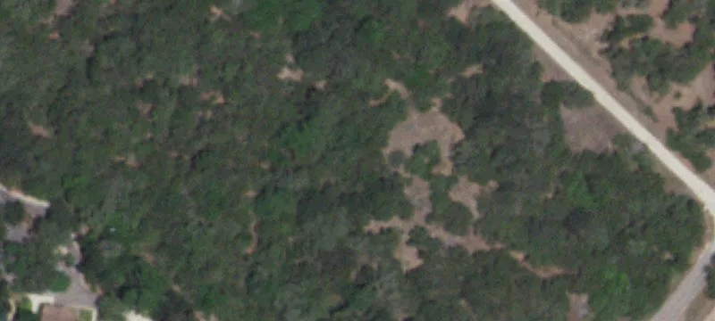 Gated Fully Fenced Land Parcel