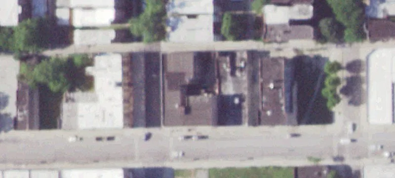 28-Unit Multifamily Building