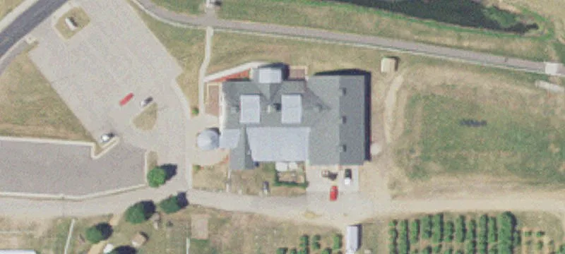High-Visibility Commercial Development Land