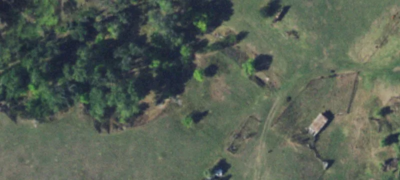 Montana Ranch Acreage