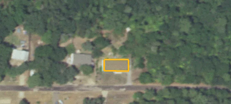 Unrestricted Land with Mobile Home Flexibility