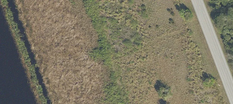 Waterfront Land Parcel