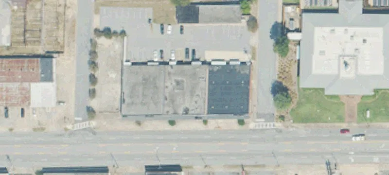Retail or Office Suite