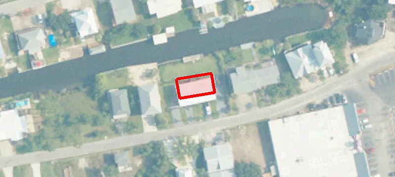 Waterfront Duplex With Two Units