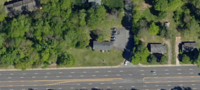Retail Pad Site with Road Frontage