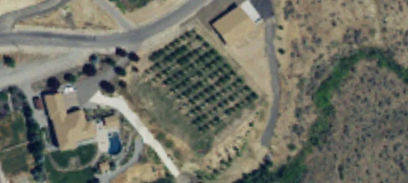 Residential Land with Approved Septic