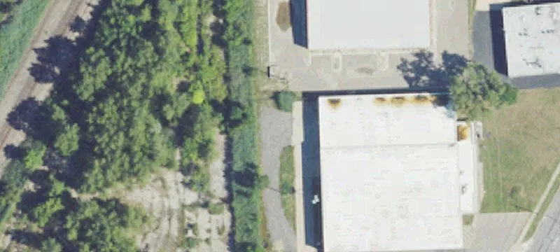 Pad Site Restaurant Space