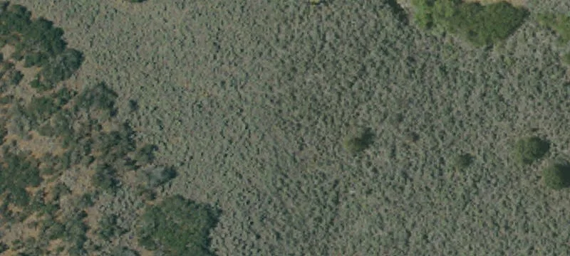 Residential Land Parcel