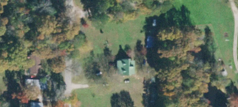 Mostly Level Residential Land Lot