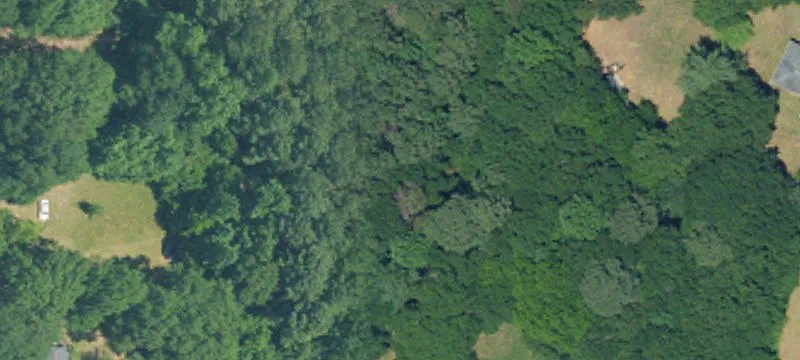 Commercial Land with Highway Frontage