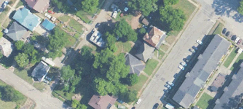 Side-by-Side Duplex Triplex