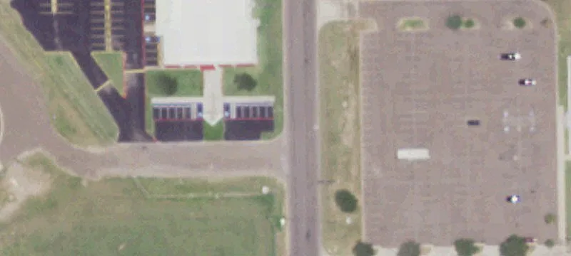 Commercial Development Land
