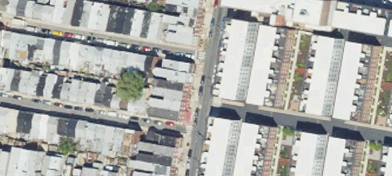 Corner Mixed-Use Building Opportunity