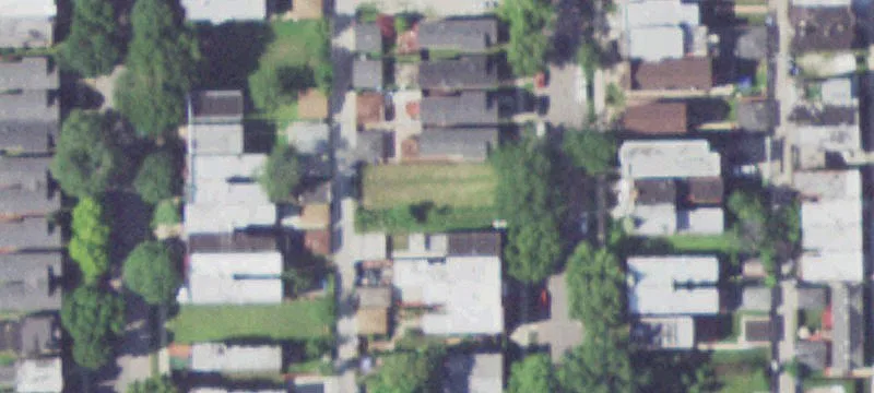 Double Lot Residential Land
