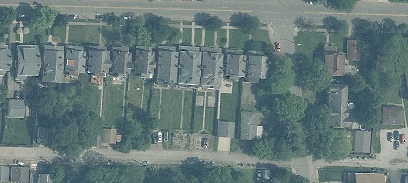 Residential Income Duplex