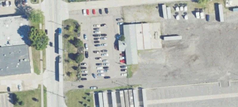 Office Building for Sale