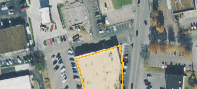 Retail Investment Property