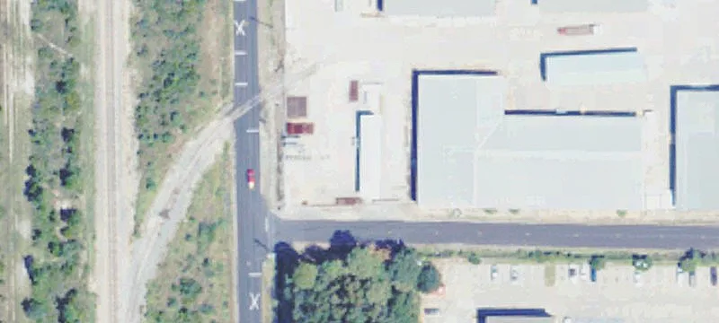 Commercial Land Lot for Neighborhood Business