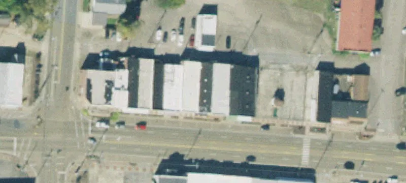 Downtown Retail Storefront