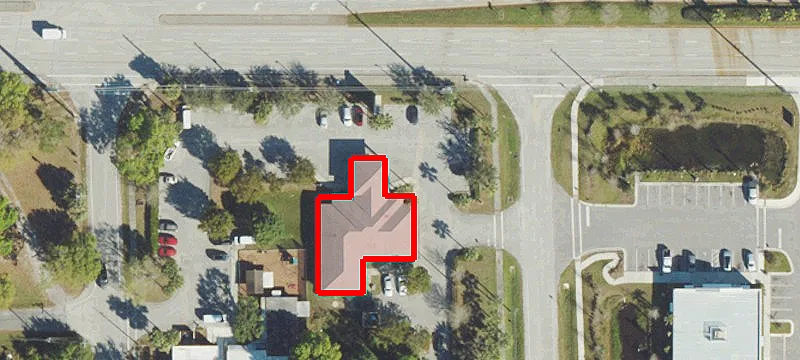 General Commercial Land Site