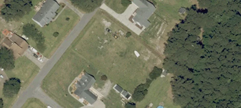 Residential Lot in Brantwood
