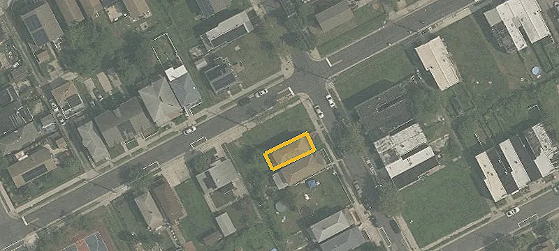 Buildable Residential Lot
