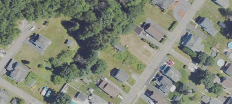 Buildable Residential Lot
