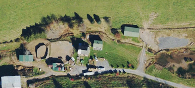 Mountain View Acreage Opportunity