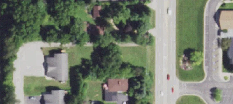 Buildable Residential Land Lot