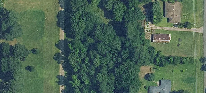 Light Commercial Land Parcel