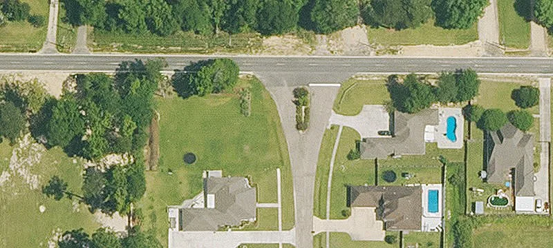 Residential Building Lot