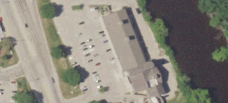 Multi-Tenant Office Building