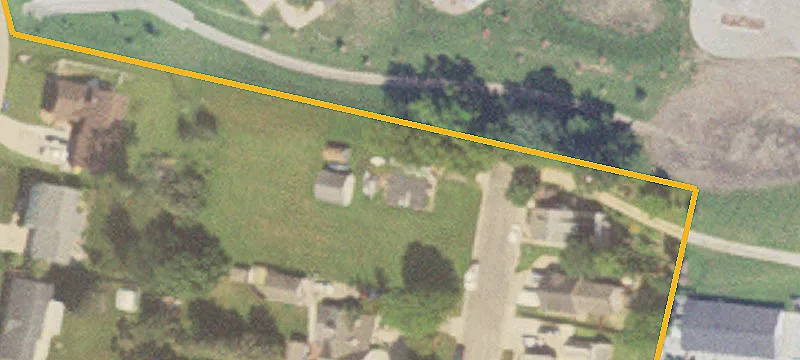 Residential Development Lot