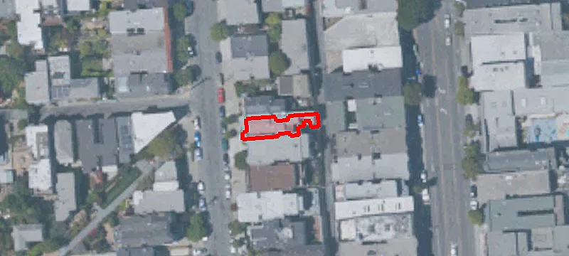 Victorian Triplex with Private Parking