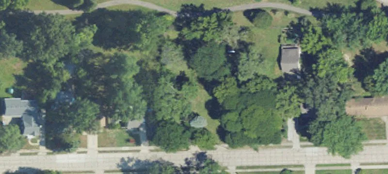 Corner Residential Development Lot