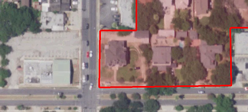 Historic Office Building